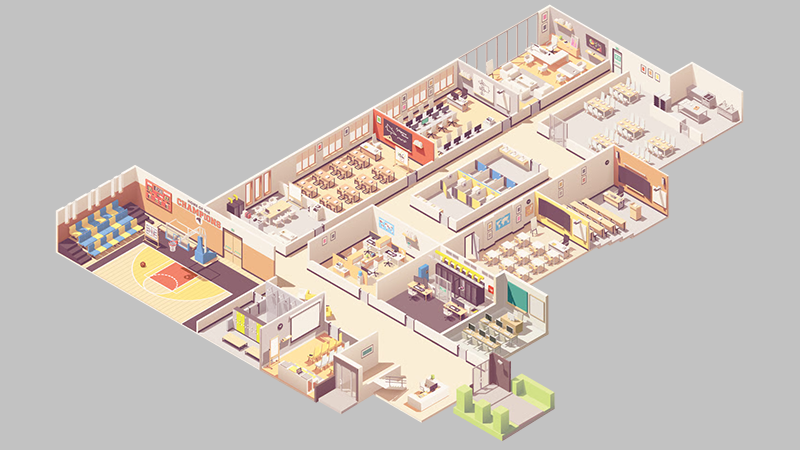 主机托管白皮书图片