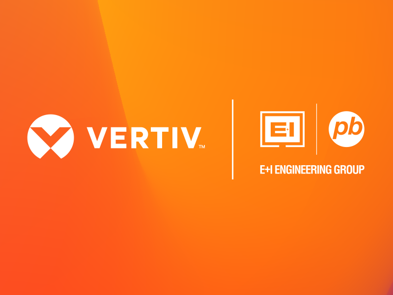 Vertiv Completes Acquisition of E&I Engineering Ireland Limited and its Affiliate, Powerbar Gulf LLC Image