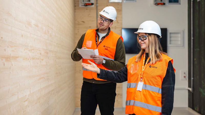 职位机会 推动持续改进