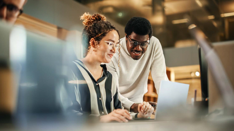 职位机会 培养客户至上的思维模式