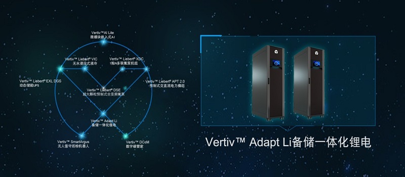 維諦技術（Vertiv）九大新星守護地球之綠，彰顯可維節碳全棧能力(圖5)