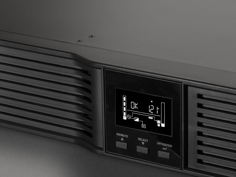 What Are the Different Types of UPS Systems?