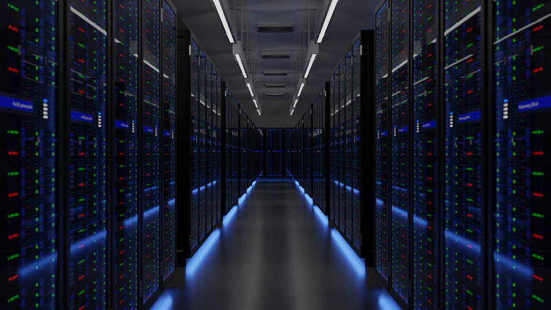 液体冷却技术：迈向未来的数据中心 Image