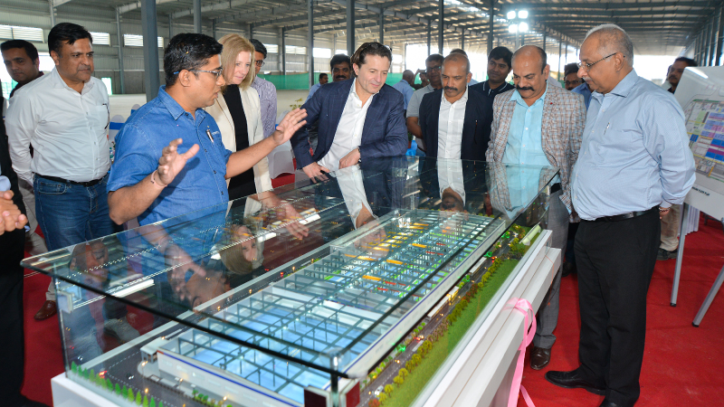 职位机会 卓越运营