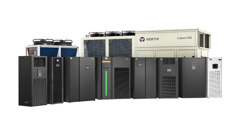 引領行業發展，維諦技術（Vertiv）艾默生ups電源機房空調產品入選“全國制造業單項冠軍”(圖3)